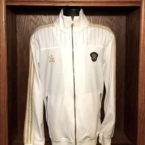 ADIDAS 2005 FIFA 1988-RUSSIAN GRAPHIC TRACK TOP